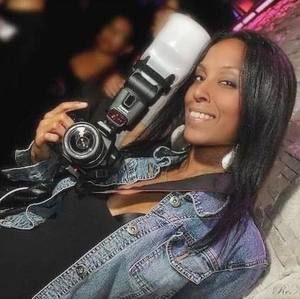 Meet your Posher, Heidi